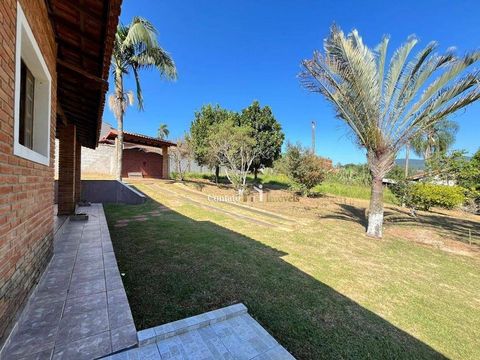 Foto Fazenda / Sítio / Chácara