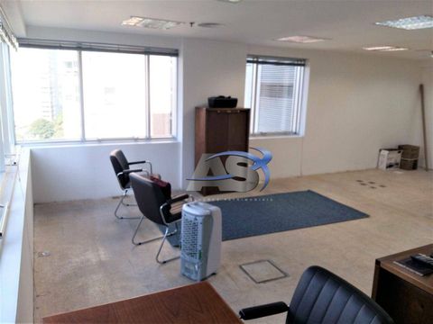 Foto Sala / Conjunto Comercial
