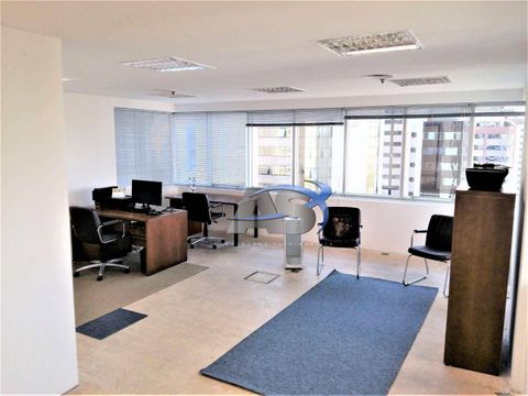 Foto Sala / Conjunto Comercial