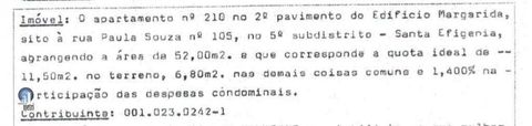 Foto Cobertura