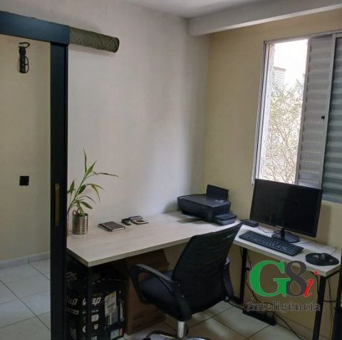 Foto Apartamento