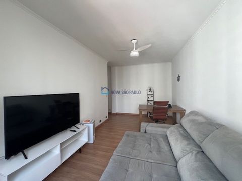 Foto Apartamento