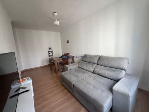 Foto Apartamento