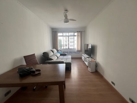 Foto Apartamento