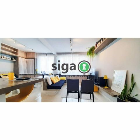 Foto Apartamento