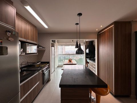 Foto Apartamento