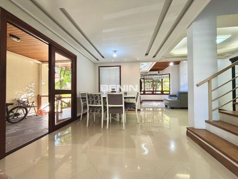 Foto Casa em Condomínio