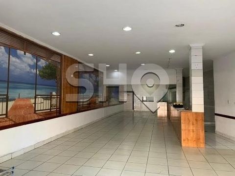 Foto Edifício Inteiro