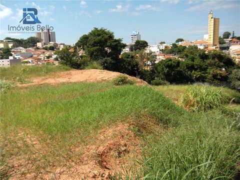 Foto Terreno em Condomínio