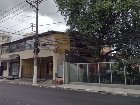 Foto Edifício Inteiro