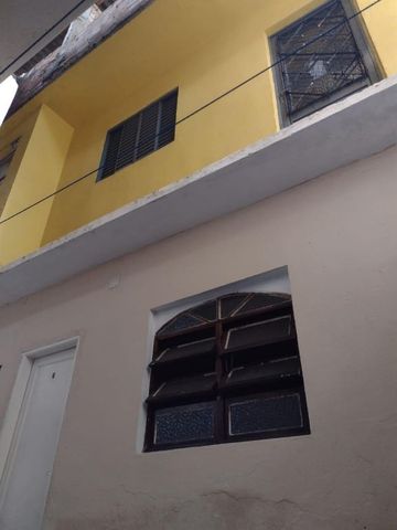 Foto Edifício Inteiro