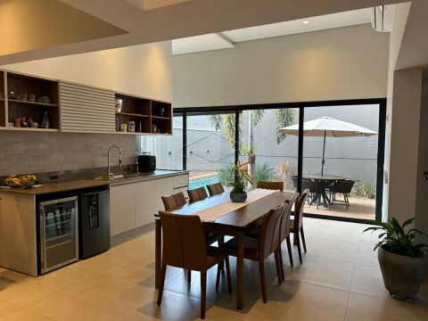 Foto Casa em Condomínio
