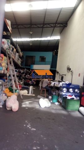 Foto Galpão / Depósito / Armazém / Pavilhão
