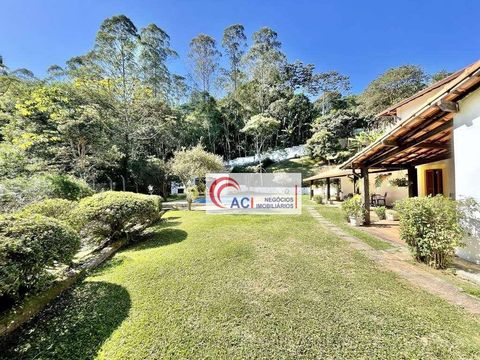 Foto Casa em Condomínio