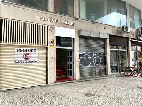 Foto Sala / Conjunto Comercial