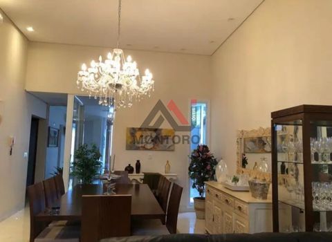 Foto Casa em Condomínio