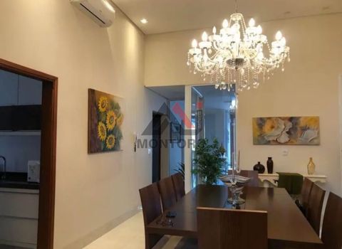Foto Casa em Condomínio