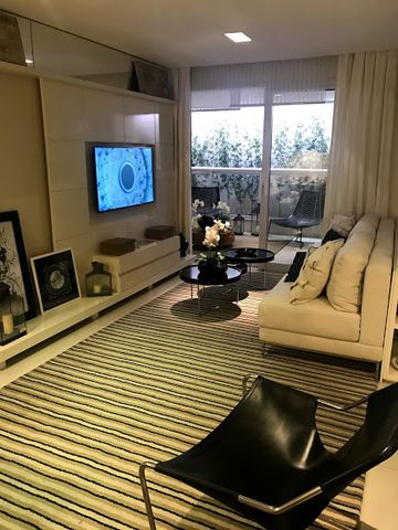 Foto Apartamento