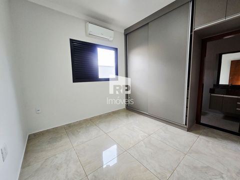 Foto Casa em Condomínio
