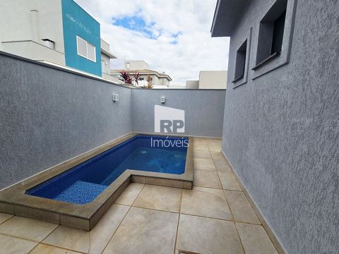 Foto Casa em Condomínio