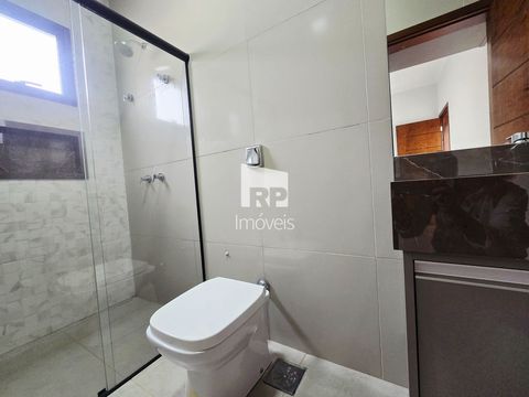 Foto Casa em Condomínio