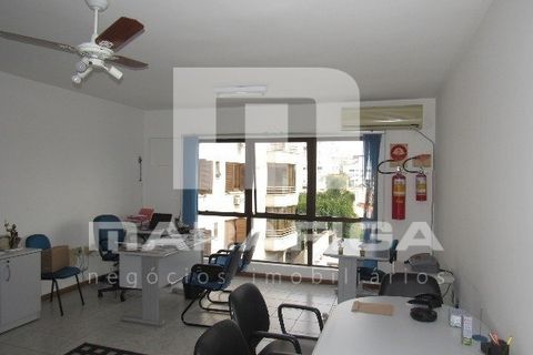 Foto Sala / Conjunto Comercial