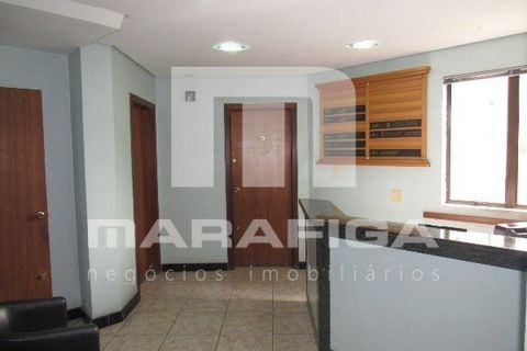Foto Sala / Conjunto Comercial