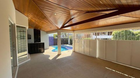 Foto Casa em Condomínio