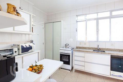 Foto Apartamento