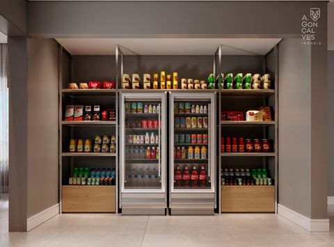 Foto Kitnet / JK / Studio