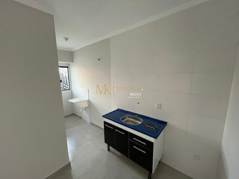Foto Kitnet / JK / Studio