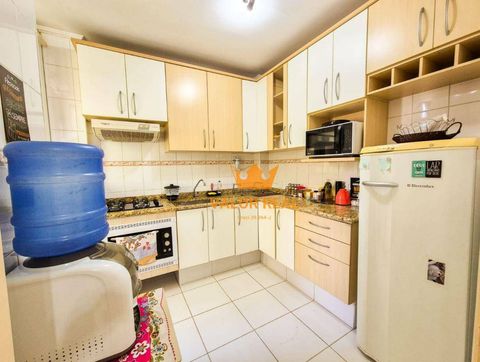 Foto Apartamento