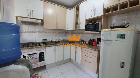 Foto Apartamento