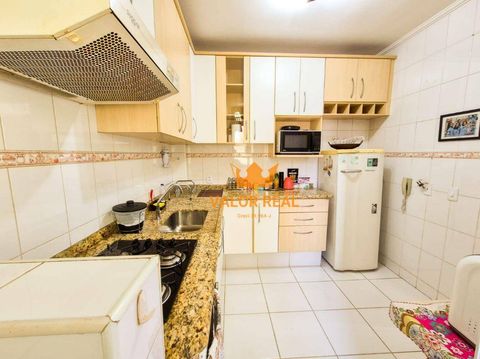 Foto Apartamento