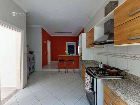 Foto Casa em Condomínio