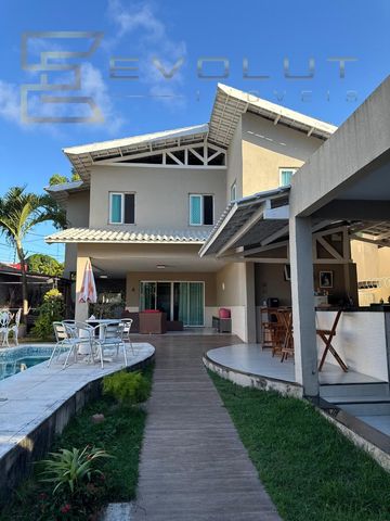 Foto Casa em Condomínio