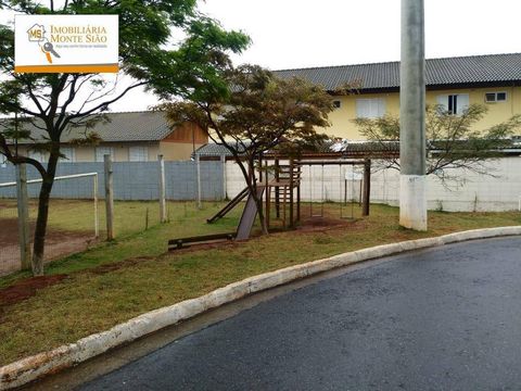 Foto Casa em Condomínio