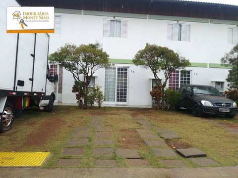 Foto Casa em Condomínio