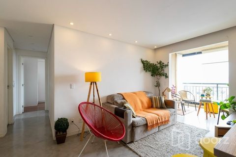 Foto Apartamento