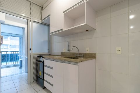 Foto Apartamento
