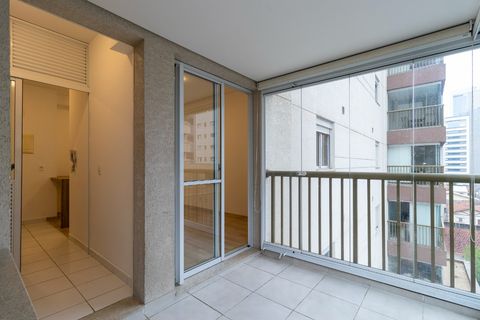 Foto Apartamento
