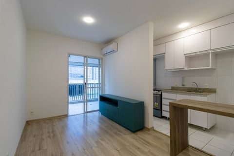 Foto Apartamento