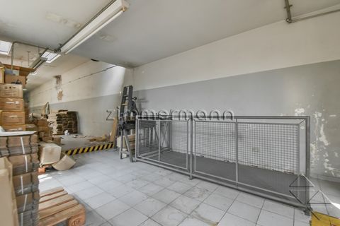 Foto Sala / Conjunto Comercial