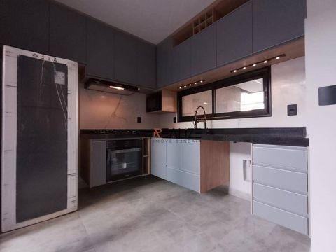 Foto Casa em Condomínio