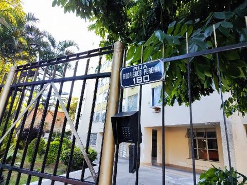 Foto Apartamento