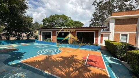 Foto Casa em Condomínio