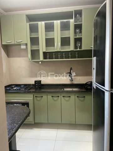 Foto Casa em Condomínio