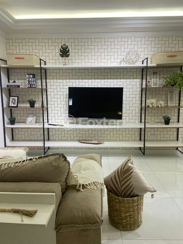Foto Casa em Condomínio