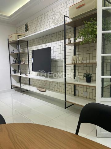 Foto Casa em Condomínio