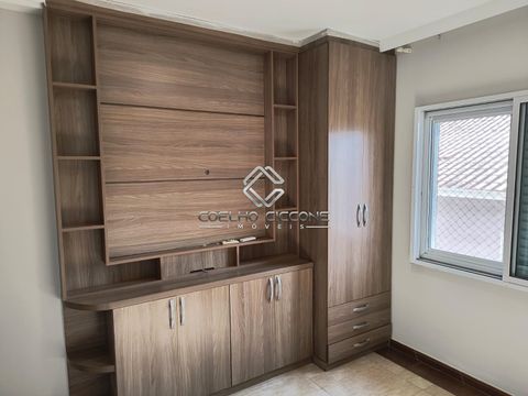 Foto Casa em Condomínio